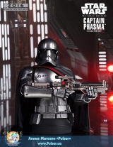 Оригинальный Бюст  Exclusive Star Wars Episode 7 Captain Phasma Mini Bust