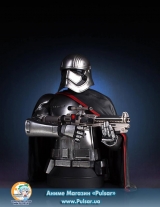 Оригинальный Бюст  Exclusive Star Wars Episode 7 Captain Phasma Mini Bust