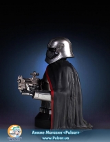 Оригинальный Бюст  Exclusive Star Wars Episode 7 Captain Phasma Mini Bust