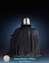 Оригинальный Бюст  Exclusive Star Wars Episode 7 Captain Phasma Mini Bust