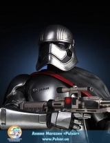 Оригинальный Бюст  Exclusive Star Wars Episode 7 Captain Phasma Mini Bust