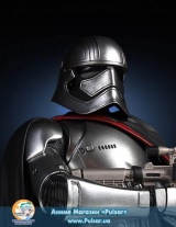 Оригинальный Бюст  Exclusive Star Wars Episode 7 Captain Phasma Mini Bust