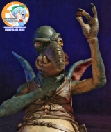 Watto Mini Bust