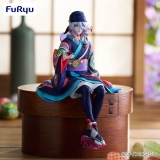 Оригінальна аніме фігурка &laquo;"Mononoke -The Movie-" Noodle Stopper Figure Medicine Seller (Kusuriuri) ※2026 Re-release&raquo;