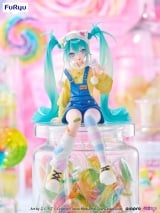 Оригінальна аніме фігурка &laquo;"Hatsune Miku" Noodle Stopper Figure Lollipop&raquo;