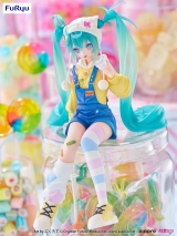 Оригинальная аниме фигурка &laquo;"Hatsune Miku" Noodle Stopper Figure Lollipop&raquo;