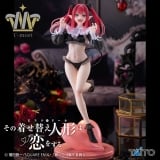 Оригінальна аніме фігурка &laquo;"My Dress-Up Darling" T-Most Kitagawa Marin Figure Liz ver.&raquo;