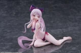 Оригинальная аниме фигурка &laquo;"Overlord" Desktop Cute Figure Shalltear Bloodfallen Swimsuit Ver.&raquo;