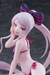 Оригинальная аниме фигурка &laquo;"Overlord" Desktop Cute Figure Shalltear Bloodfallen Swimsuit Ver.&raquo;