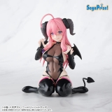 Оригінальна аніме фігурка &laquo;"I'm Living with an Otaku NEET Kunoichi!?" Premium Perching Figure Ideura Shizuri Cosplay Ver.&raquo;