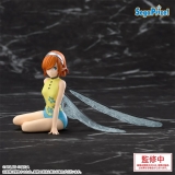 Оригинальная аниме фигурка &laquo;"Metaphor: ReFantazio" Premium Perching Figure Gallica&raquo;
