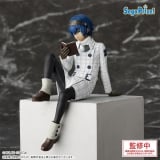 Оригинальная аниме фигурка &laquo;"Metaphor: ReFantazio" Premium Perching Figure Protagonist&raquo;