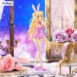 Оригінальна аніме фігурка &laquo;"Date A Live V" BiCute Bunnies Figure Hoshimiya Mukuro Pink Color Ver.&raquo;