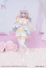 Оригінальна аніме фігурка &laquo;Taito Kuji Tokidoki Bosotto Russia-go de Dereru Tonari no Alya-san Alya no Kyuujitsu: Alya&raquo;
