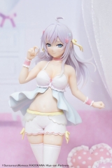 Оригинальная аниме фигурка &laquo;Taito Kuji Tokidoki Bosotto Russia-go de Dereru Tonari no Alya-san Alya no Kyuujitsu: Alya&raquo;