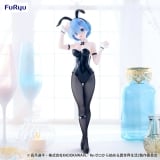 Оригінальна аніме фігурка &laquo;"Re:Zero Starting Life in Another World" BiCute Bunnies Figure Rem Bicolor Ver.&raquo;