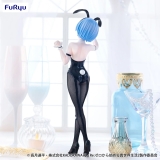 Оригинальная аниме фигурка &laquo;"Re:Zero Starting Life in Another World" BiCute Bunnies Figure Rem Bicolor Ver.&raquo;