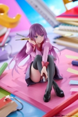 Оригинальная аниме фигурка &laquo;"Monogatari" Series Desktop Cute Figure Senjougahara Hitagi&raquo;