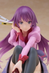Оригинальная аниме фигурка &laquo;"Monogatari" Series Desktop Cute Figure Senjougahara Hitagi&raquo;