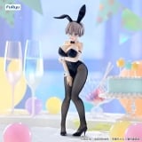 Оригинальная аниме фигурка &laquo;"Uzaki-chan Wants to Hang Out!" BiCute Bunnies Figure Uzaki Hana&raquo;