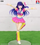 Оригинальная аниме фигурка &laquo;"Oshi no Ko" Vivit Figure Ai Cheerleading Ver.&raquo;