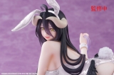 Оригинальная аниме фигурка &laquo;"Overlord" Desktop Cute Figure Albedo Bunny ver. Renewal&raquo;