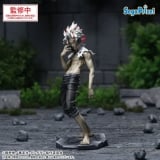 Оригинальная аниме фигурка &laquo;"Dan Da Dan" Luminasta Okarun (Transformed) Vol. 2 Ver. 1.5&raquo;