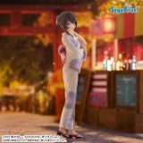 Оригинальная аниме фигурка &laquo;"Rascal Does Not Dream of Bunny Girl Senpai" Luminasta Sakurajima Mai Yukata Ver.&raquo;
