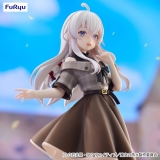 Оригинальная аниме фигурка &laquo;"Wandering Witch: The Journey of Elaina" Trio-Try-iT Figure Elaina Brown Outfit Ver.&raquo;