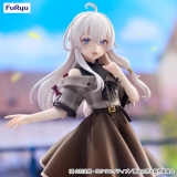 Оригинальная аниме фигурка &laquo;"Wandering Witch: The Journey of Elaina" Trio-Try-iT Figure Elaina Brown Outfit Ver.&raquo;