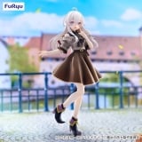 Оригінальна аніме фігурка &laquo;"Wandering Witch: The Journey of Elaina" Trio-Try-iT Figure Elaina Brown Outfit Ver.&raquo;