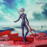 Оригинальная аниме фигурка &laquo;"Evangelion: 3.0+1.0 Thrice Upon a Time" Luminasta Nagisa Kaworu x Spear of Longinus&raquo;