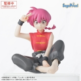 Оригинальная аниме фигурка &laquo;"Ranma 1/2" Premium Perching Figure Ranma&raquo;