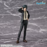Оригинальная аниме фигурка &laquo;"Chainsaw Man" Desktop&times;Decorate Collections Himeno&raquo;