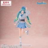 Оригінальна аніме фігурка &laquo;"Hatsune Miku Series" Luminasta Hatsune Miku Conceptual series Vol.2&raquo;