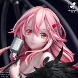 Оригинальная аниме фигурка &laquo;Meng Ya Xiang Studio - Guilty Crown Inori Yuzuriha&raquo;