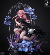 Оригинальная аниме фигурка &laquo;Meng Ya Xiang Studio - Guilty Crown Inori Yuzuriha&raquo;