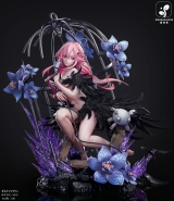 Оригинальная аниме фигурка &laquo;Meng Ya Xiang Studio - Guilty Crown Inori Yuzuriha&raquo;