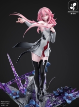 Оригинальная аниме фигурка &laquo;Meng Ya Xiang Studio - Guilty Crown Inori Yuzuriha&raquo;