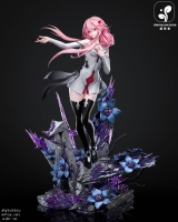 Оригинальная аниме фигурка &laquo;Meng Ya Xiang Studio - Guilty Crown Inori Yuzuriha&raquo;