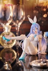 Оригінальна аніме фігурка &laquo;"Date A Live V" Desktop Cute Figure Takamiya Mio Bunny ver.&raquo;