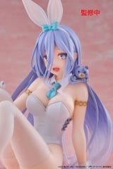 Оригинальная аниме фигурка &laquo;"Date A Live V" Desktop Cute Figure Takamiya Mio Bunny ver.&raquo;