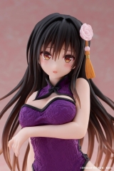 Оригинальная аниме фигурка &laquo;"To Love-ru Darkness" Desktop Cute Figure Kotegawa Yui China Dress ver.&raquo;