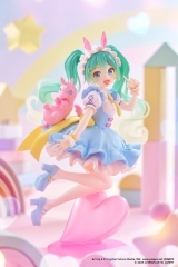 Оригінальна аніме фігурка &laquo;Hatsune Miku x Rody Artist Master Piece+/AMP+ Figure M&auml;rchen/Fairy Tale Ver.&raquo;