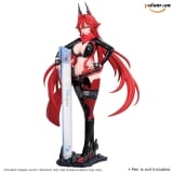 Оригинальная аниме фигурка &laquo;Goddess of Victory Nikke Fig Life! - Red Hood&raquo;