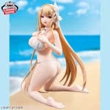 Оригинальная аниме фигурка &laquo;"Goddess of Victory: Nikke" Viper Cord Reel Figure&raquo;