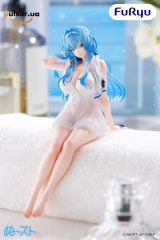 Оригинальная аниме фигурка &laquo;Goddess of Victory Nikke Noodle Stopper Figure - Helm After Shower&raquo;