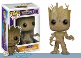 Виниловая фигурка POP! MARVEL: GUARDIANS OF THE GALAXY - GROOT