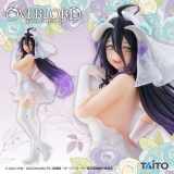 Оригінальна аніме фігурка &laquo;"Overlord" Coreful Figure Albedo Wedding Ver.&raquo;