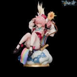 Оригинальная аниме фигурка &laquo;RUMENG Studio - Honkai: Star Rail Hyacine&raquo;